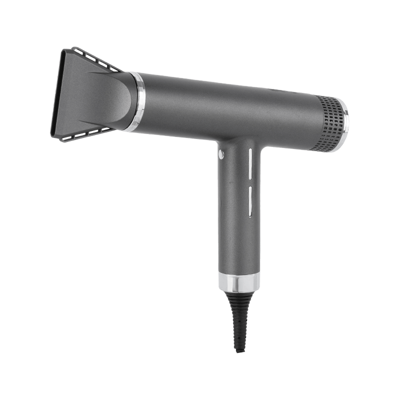 JYS-D20-B Secador de cabelo profissional com motor DC 3 em 1
