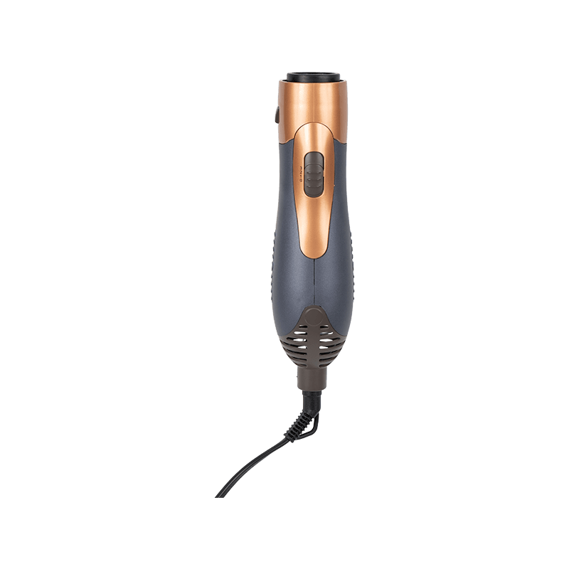 JYS-800A 13 acessórios iônicos para cuidados com os cabelos escova de ar quente